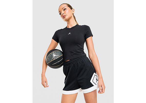 Jordan Diamond 4\\" Shorts