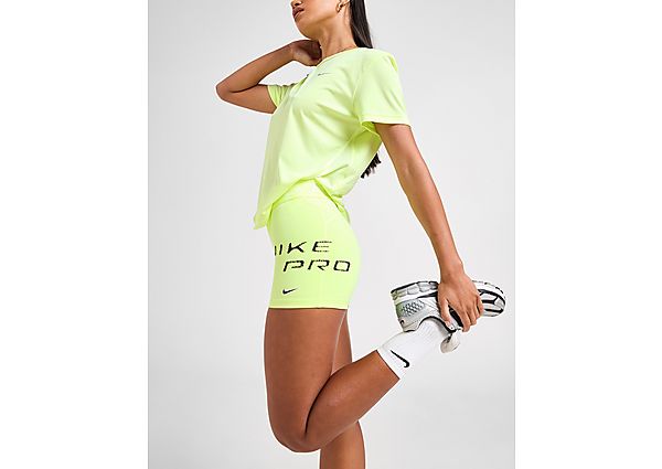 Nike Training Pro 365 3" Shorts