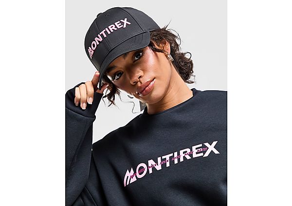 MONTIREX Linear Cap