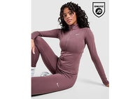 Nike Training One Full Zip Jacket brown