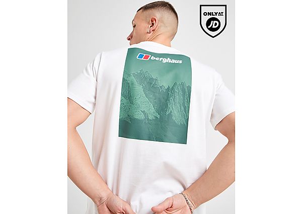 Berghaus Contrast T-Shirt