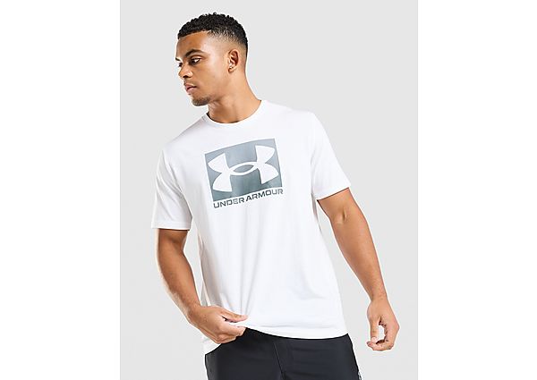 Under Armour UA Foundation T-Shirt