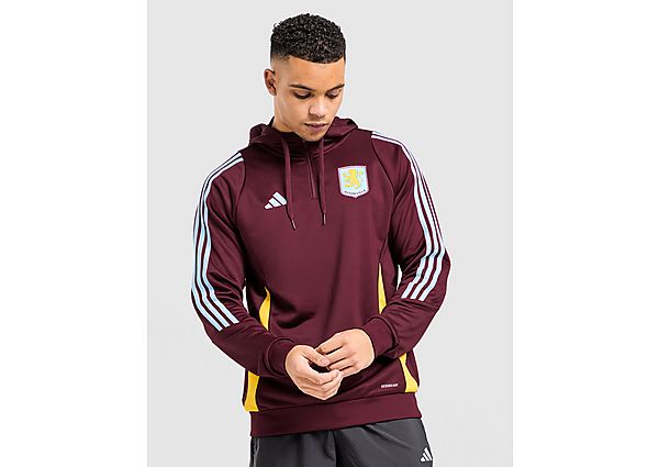 adidas Aston Villa FC Tiro 25 Training Hoodie