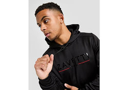 Zavetti Canada Daletto Hoodie Black