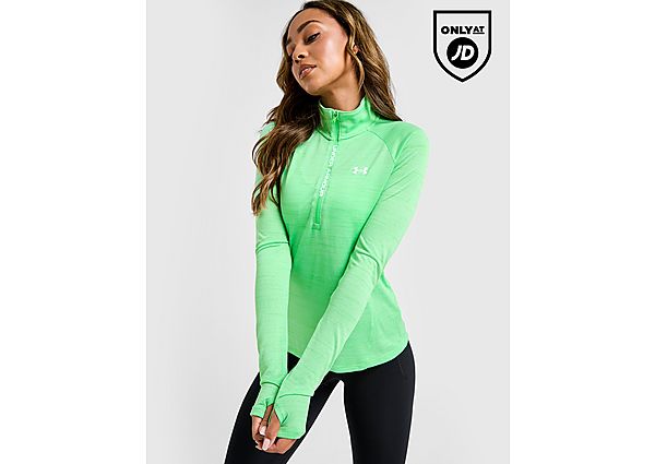 Under Armour Tech Tiger 1/4 Zip Top