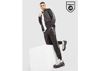 McKenzie Fade Poly Track Pants black