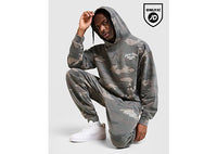 Supply & Demand Seth Joggers green