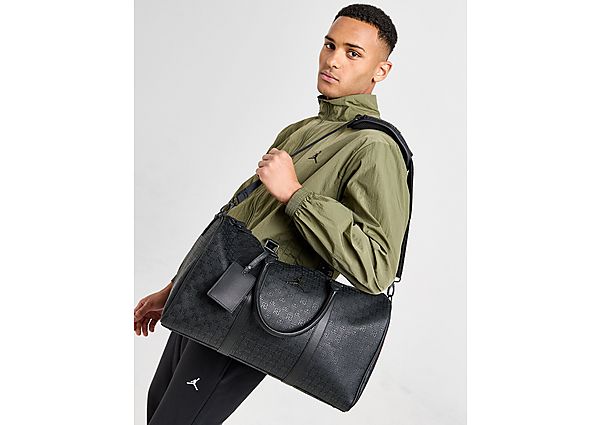 Jordan Monogram Duffle Bag