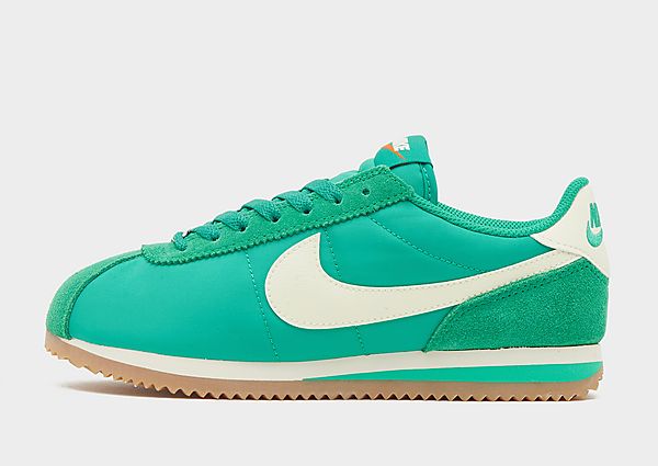 Nike Cortez Stadium Green