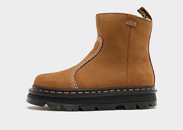 Dr. Martens Zebzag Rigger Boots Women's