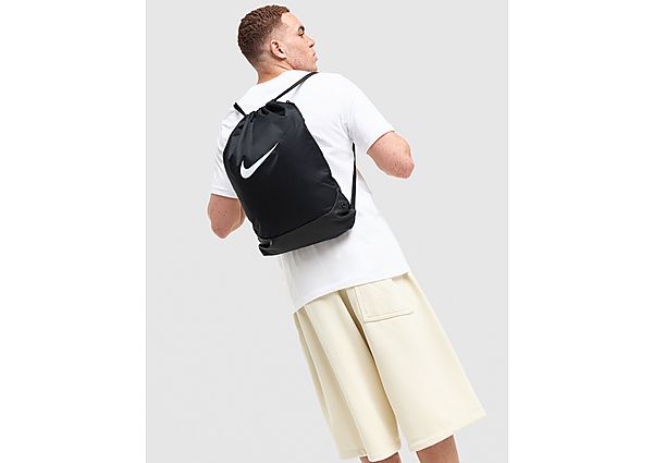 Nike Brasilia Drawstring Bag
