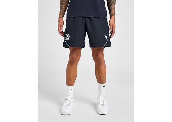 Macron Scotland Rugby Travel Shorts