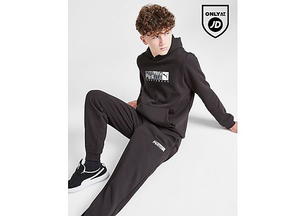 PUMA Sportswear Essential Joggers Junior