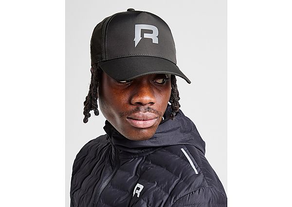 Reprimo Racer Cap Grey