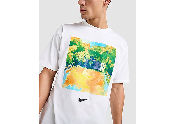 Nike Basketball Portrait T-Shirt