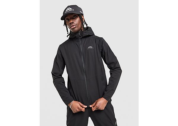 Trailberg Velocity Full Zip Hooded Jacket