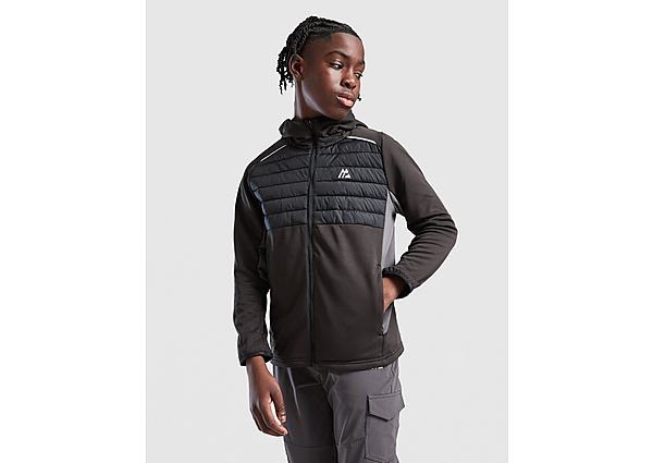 MONTIREX Hybrid Hoodie Junior