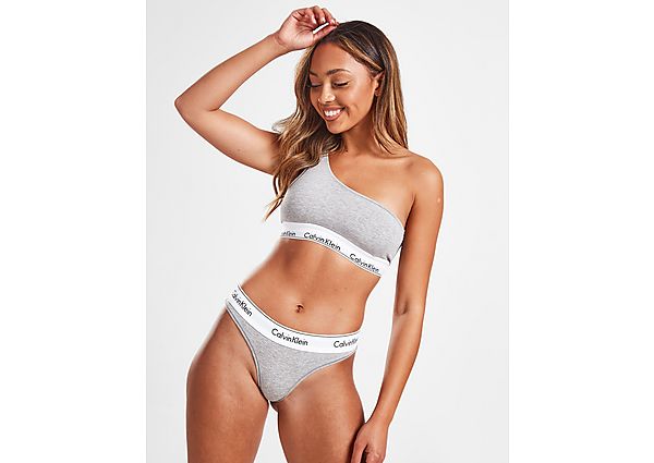 Calvin Klein Underwear Modern Cotton Thong