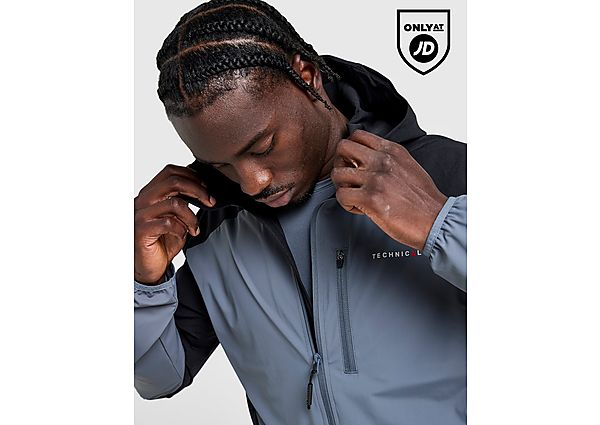 Technicals Isaac Full Zip Jacket