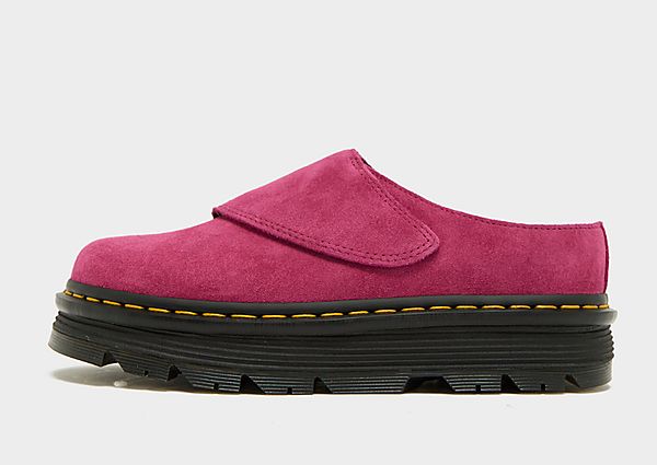 Dr. Martens Zebzag Anywair Mules Women's
