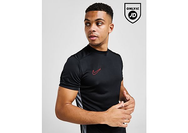 Nike Academy TShirt Black