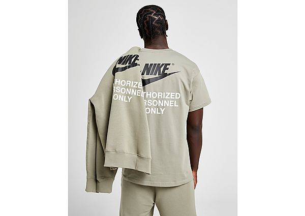Nike Authorised T-Shirt
