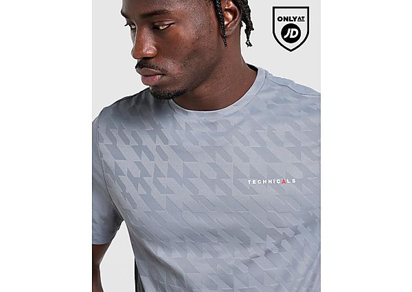 Technicals Harefield T-Shirt