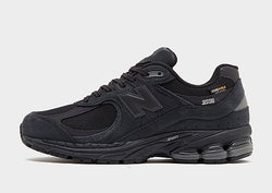 New Balance 2002R Black