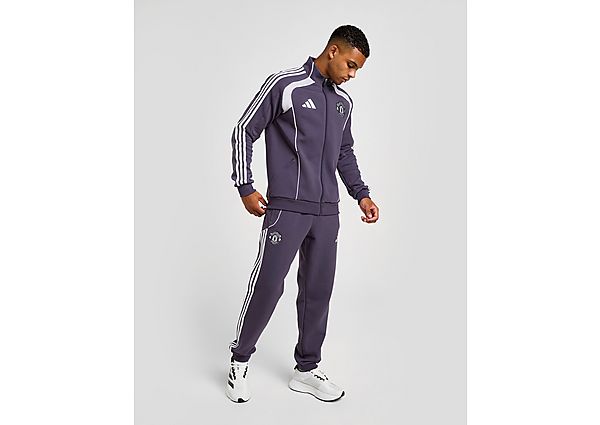 adidas Manchester United FC Urban Purist Track Pants