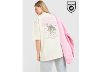 Columbia Outdoor T-Shirt white