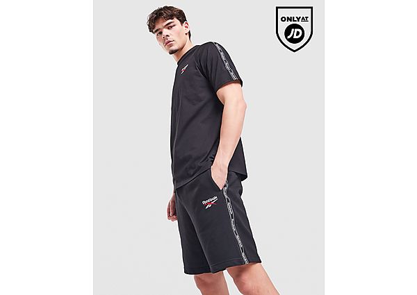 Reebok Latham Fleece Shorts