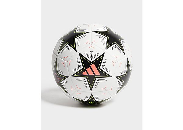 adidas UEFA Champions League 202425 Training Football White