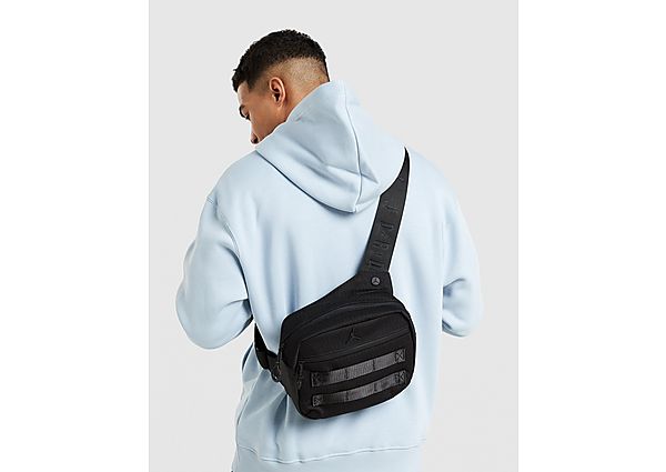 Jordan Collectors Mini Messenger Bag