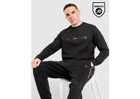 BOSS Salbo Crew Sweatshirt black