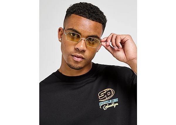 Supply & Demand Hilton Sunglasses