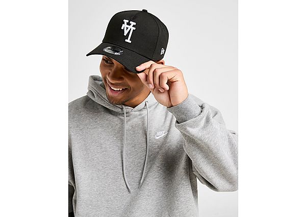 New Era MLB LA Dodgers Inverted 9FORTY Cap