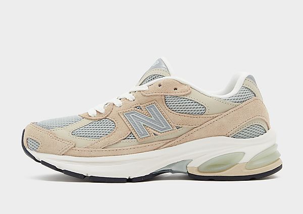 New Balance 2010 brown