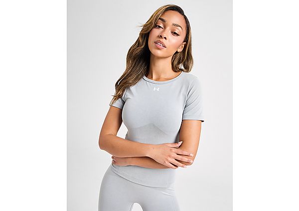 Under Armour Washed Seamless T-Shirt