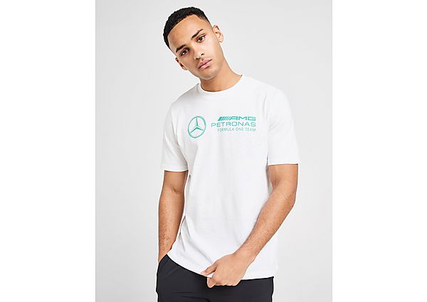 adidas Mercedes AMG Petronas F1 DNA Graphic T-Shirt