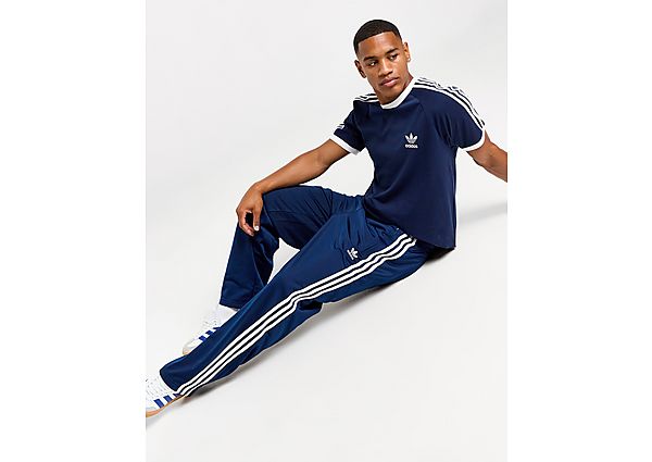 adidas Originals Adicolor Classics Firebird Track Pants - Night Indigo - Mens, Night Indigo