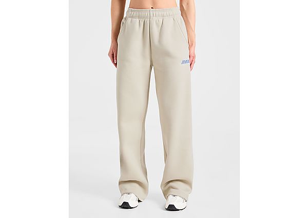 AYBL Sports Essential Wide Leg Joggers
