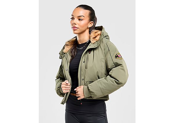 Zavetti Canada Ossani Bomber Jacket