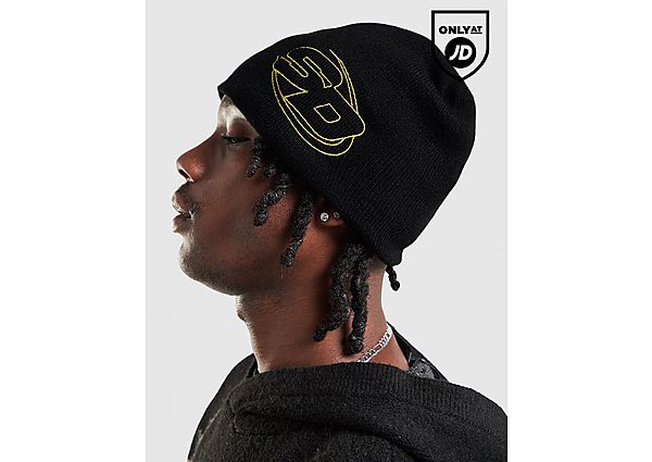 Supply & Demand Domain Beanie Hat