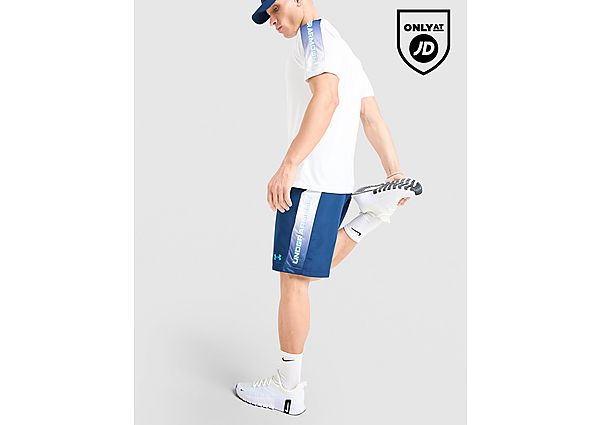 Under Armour Tech Fade Shorts