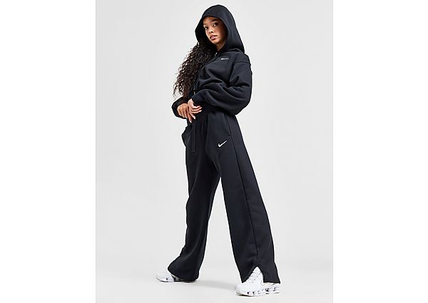 Nike Phoenix Fleece Wide Leg Joggers