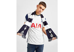 Official Team Tottenham Hotspur FC Bar Scarf