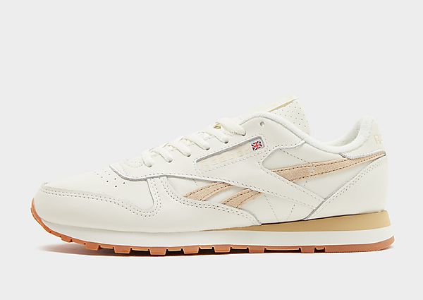 Reebok Classic Leather white