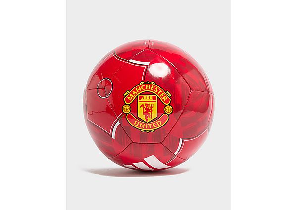 adidas Manchester United FC Club Football