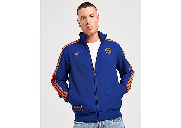 adidas Originals Newcastle United FC Icons Track Top