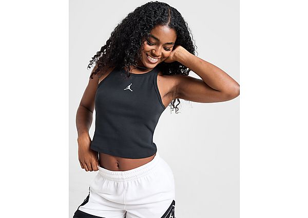 Jordan Essential Rib Tank Top